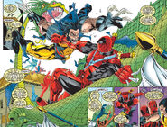 From Deadpool #27