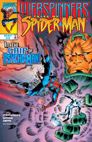 Webspinners Tales of Spider-Man Vol 1 5