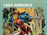 Fantastic Four Annual Vol 1 26