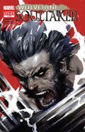 Wolverine Soultaker Vol 1 1