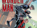 Wonder Man Vol 3 2