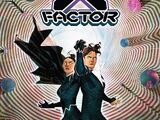 X-Factor Vol 4 5