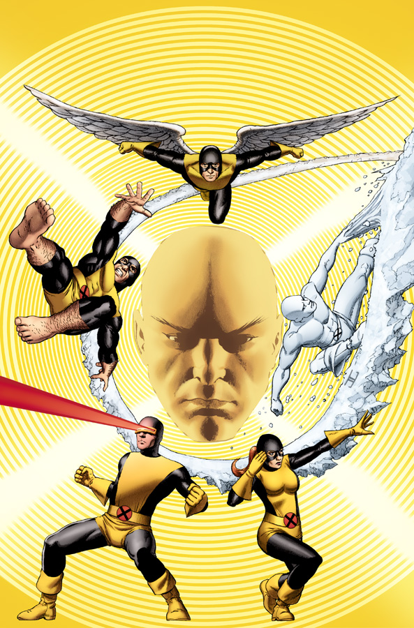 スコットsummersさん専用　xmen gold X-Men: Gold Vol 1 1 | Marvel Database | Fandom