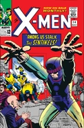 X-Men #14