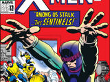 X-Men Vol 1 14