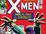 Among Us Stalk The Sentinels!