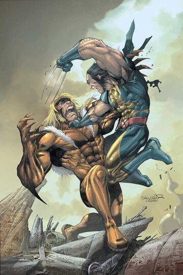 X-Men Vol 2 164 | Marvel Database | Fandom
