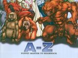 All-New Official Handbook of the Marvel Universe A to Z Vol 1 9