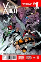 All-New X-Men Vol 1 22.NOW