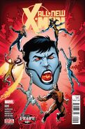 All-New X-Men Vol 2 9
