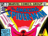 Amazing Spider-Man Annual Vol 1 16