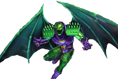 Victor von Doom (Earth-TRN765) | Marvel Database | Fandom