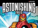 Astonishing Tales: Iron Man 2020 Vol 1 6