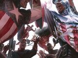 Avengers / Invaders Vol 1 7