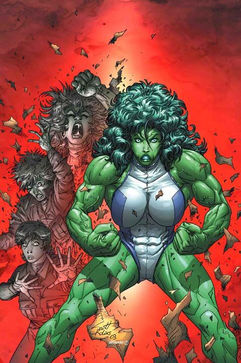 She hulk vans cheap