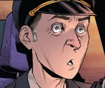 Barry (Earth-616) from New Fantastic Four Vol 1 1 001
