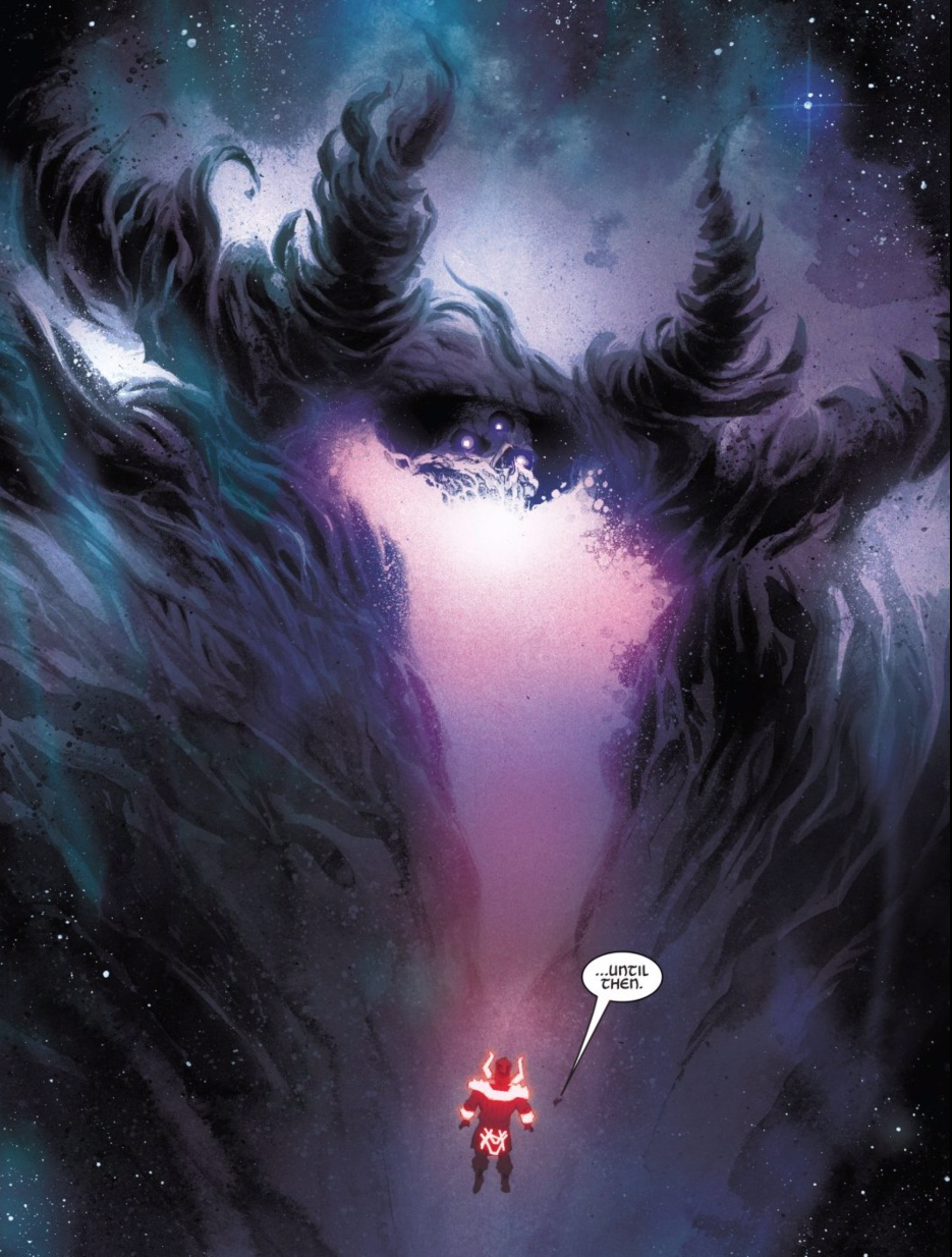 Black Winter Multiverse Marvel Database Fandom