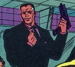 Blair (Earth-616) from Avengers Spotlight Vol 1 40 0001