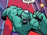 Bruce Banner (Earth-15528)