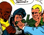 Bruno (Earth-616), Lawrence (Earth-616), Emmanuel Raposa (Earth-616) from Marc Spector Moon Knight Vol 1 24 001