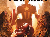Captain America Vol 5 39