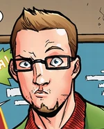 Carl (Earth-616) from Deadpool Vol 3 45 001