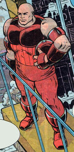 Charles Xavier (Earth-905)