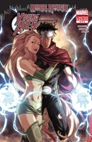 Dark Reign: Young Avengers #4