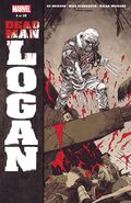 Dead Man Logan Vol 1 1