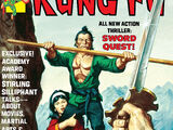 Deadly Hands of Kung Fu Vol 1 25