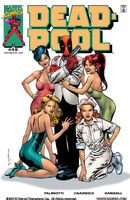Deadpool (Vol. 2) #49