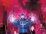 Doctor Strange: Damnation Vol 1 1