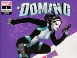 Domino Annual Vol 1 1