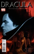 Dracula #1