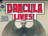 Dracula Vol 1