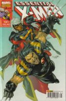 Essential X-Men #131 Cover date: November, 2005