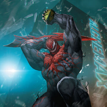 Riot (Symbiote) (Earth-616) | Marvel Database | Fandom