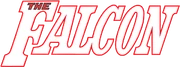 Falcon Vol 1 Logo