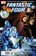 Fantastic Four (Vol. 3) #577 "Part 3: Universal Inhumans"