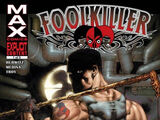 Foolkiller Vol 2