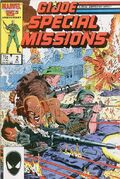 G.I. Joe Special Missions Vol 1 2