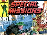 G.I. Joe: Special Missions Vol 1 2