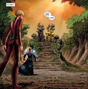 Garden (Mars) from Avengers Vol 5 8 001