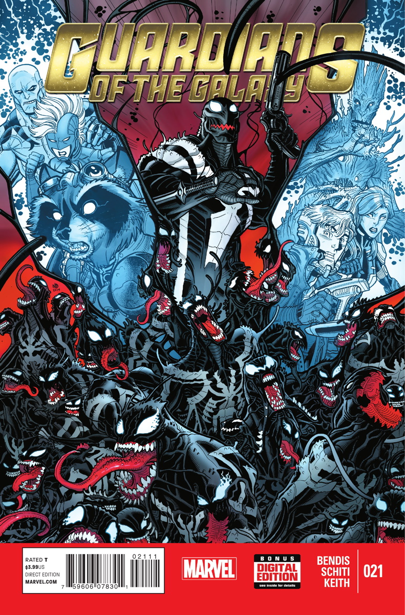 Guardians Of The Galaxy Vol 3 21 Marvel Database Fandom Guardians Of The Galaxy Vol 3 21 Marvel Database Fandom