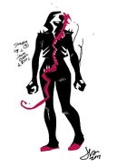 As Gwenom