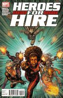 Heroes for Hire (Vol. 3) #12