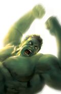 Hulk (Vol. 5) #5 Unknown Comic Books Exclusive Variant