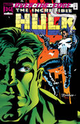 Incredible Hulk Vol 1 433