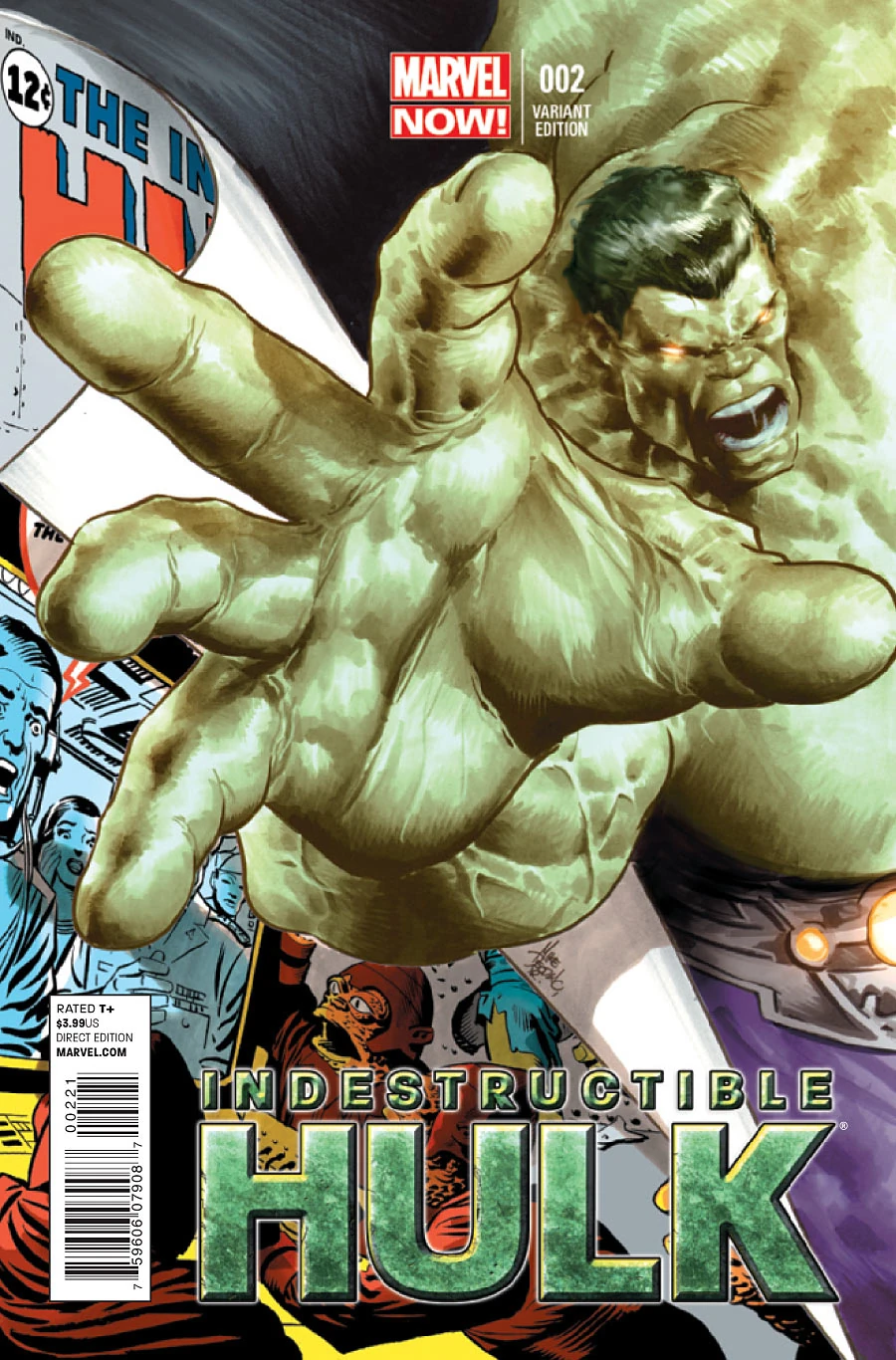 Heft (Deodato Variant)