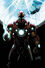 Invincible Iron Man Vol 1 501 Textless